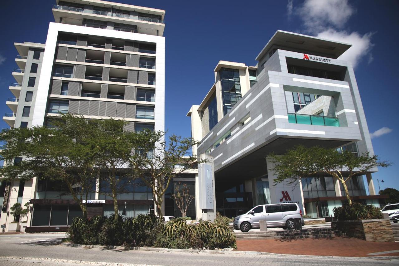 The Residences At Crystal Towers Cape Town Exterior photo