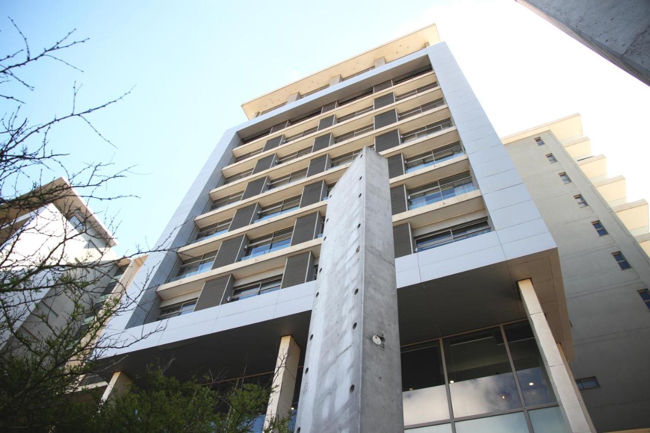 The Residences At Crystal Towers Cape Town Exterior photo