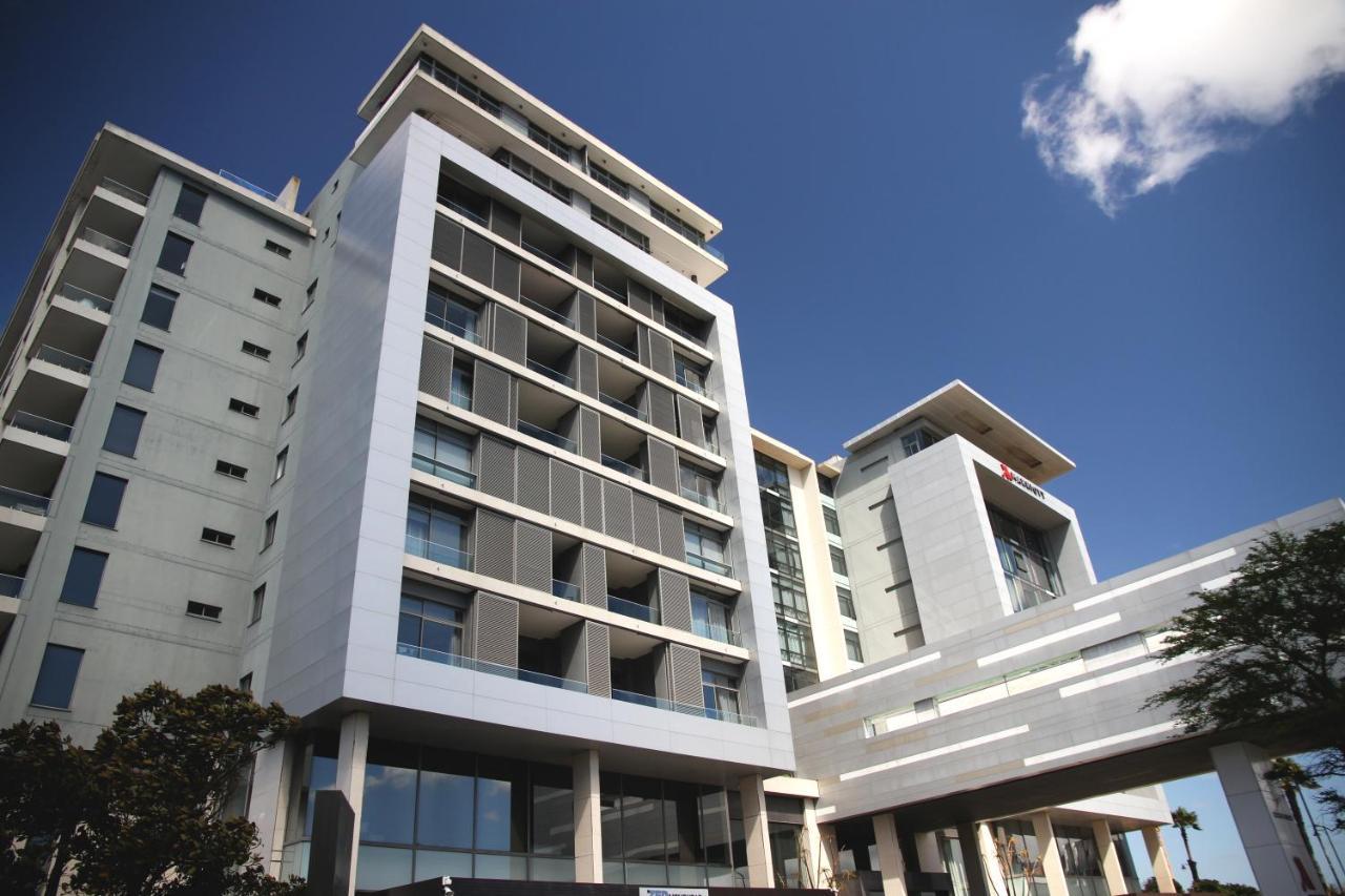 The Residences At Crystal Towers Cape Town Exterior photo