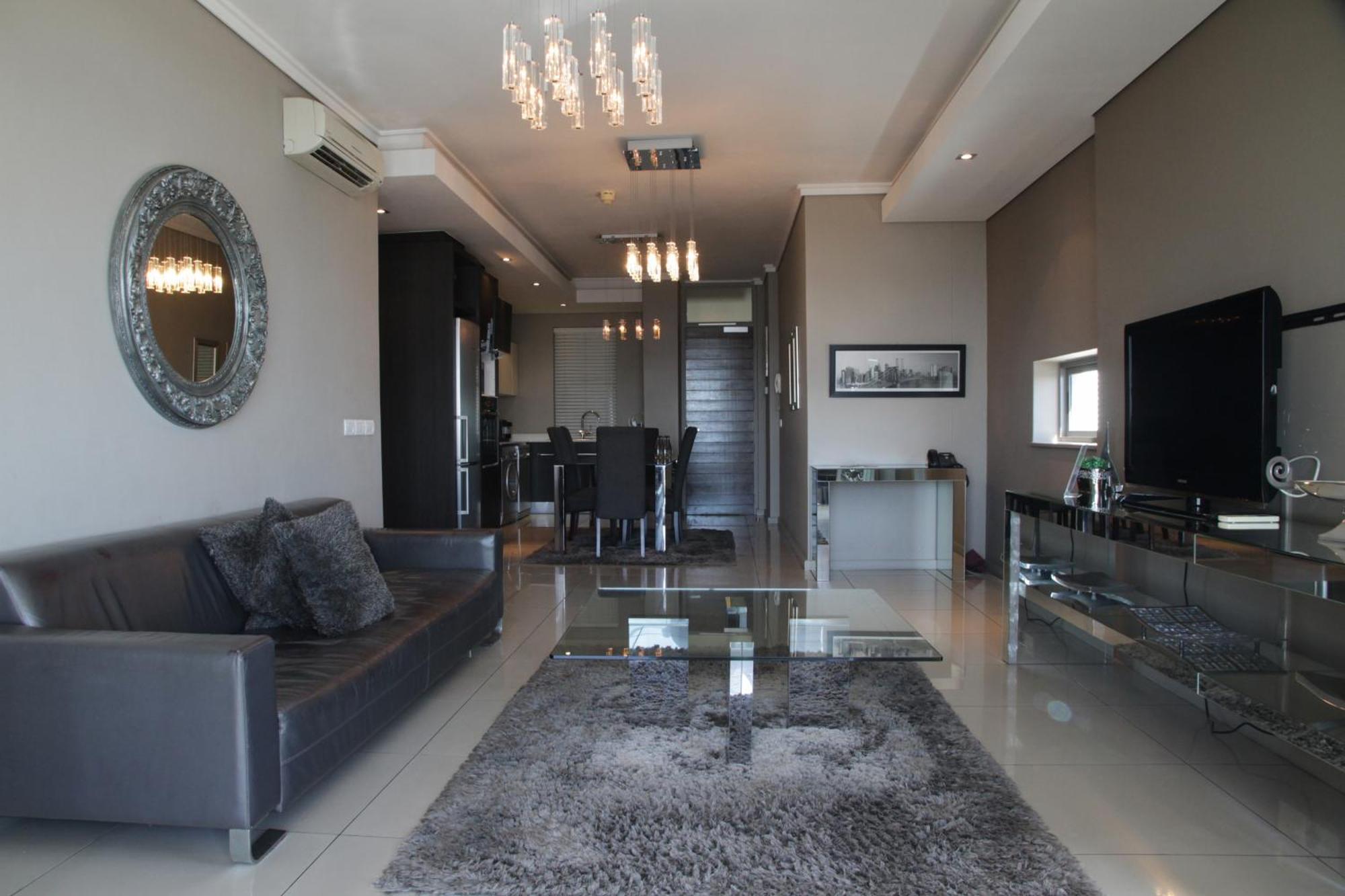 The Residences At Crystal Towers Cape Town Exterior photo