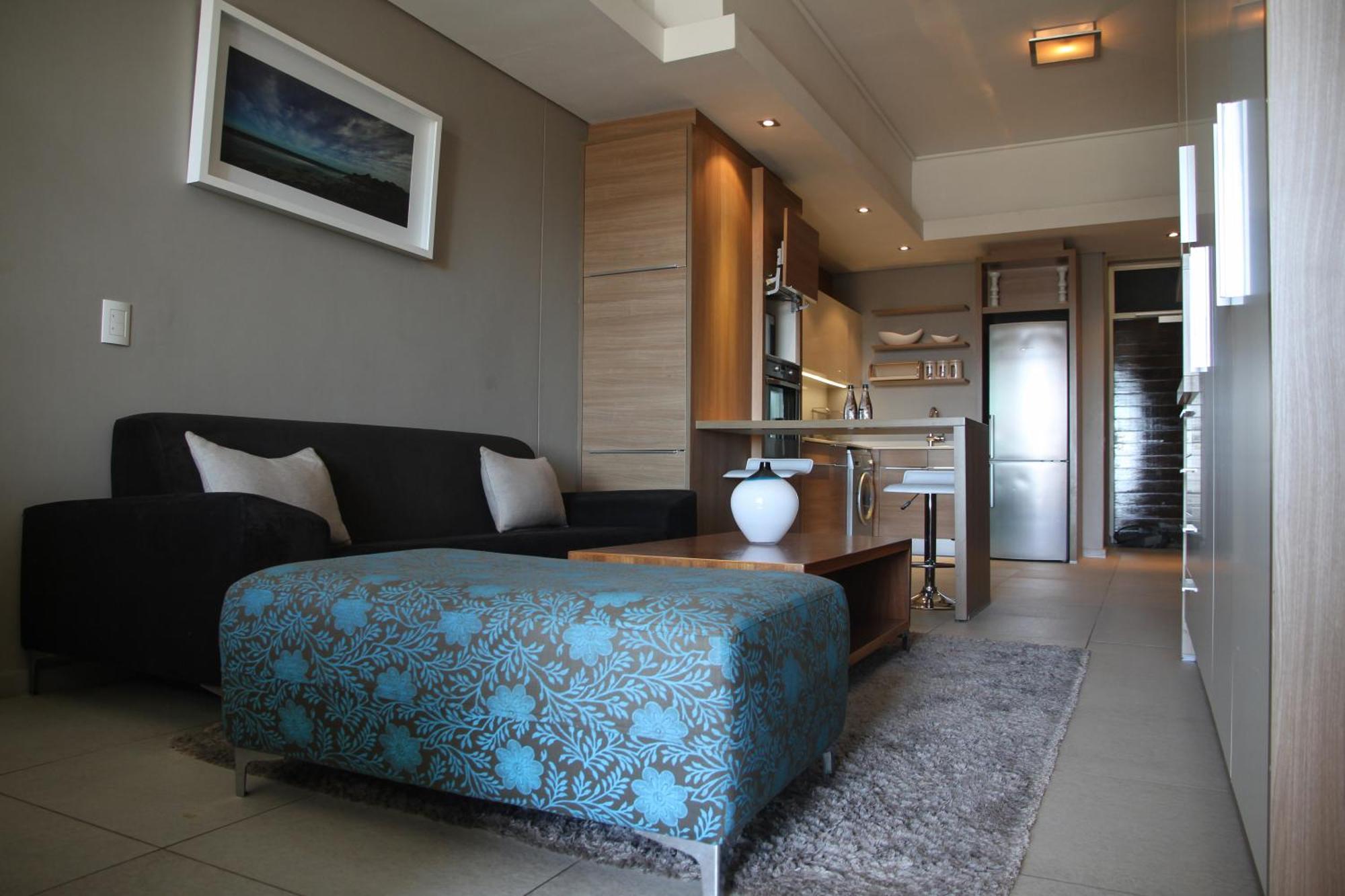 The Residences At Crystal Towers Cape Town Exterior photo
